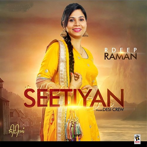 Seetiyan R. Deep Raman