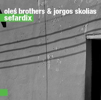 Sefardix Oleś Brothers, Skolias Jorgos