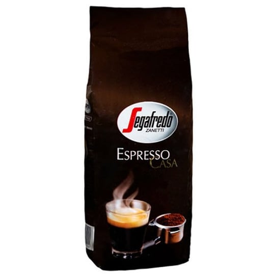 Segafredo, kawa ziarnista Espresso Casa, 1kg Segafredo