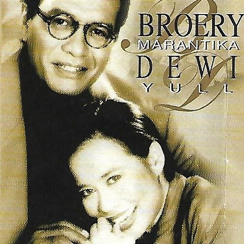 Segala Untukmu Broery Marantika & Dewi Yull