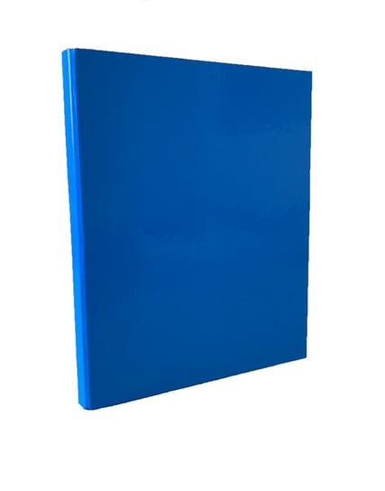 Segregator na dokumenty, A4, błękitny CETUS-BIS