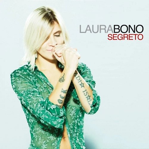 Segreto Laura Bono