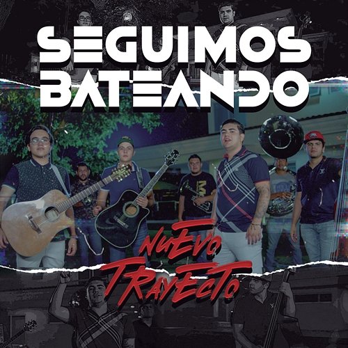Seguimos Bateando Nuevo Trayecto