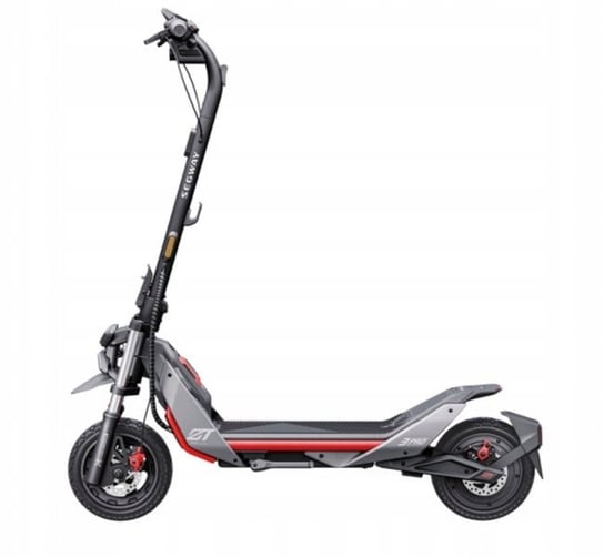 Segway ZT3 PRO D Segway