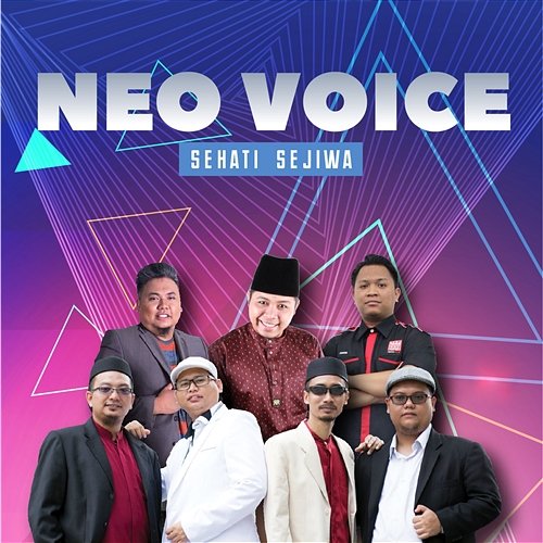 Sehati Sejiwa Neo Voice