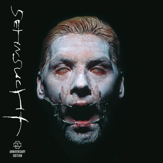 Sehnsucht (Anniversary Edition Remastered), płyta winylowa Rammstein