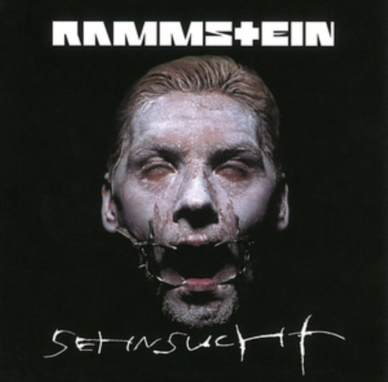 Sehnsucht Rammstein