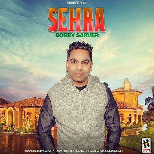 Sehra Bobby Sarver