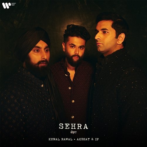 Sehra Kunal Rawal & Akshay & IP