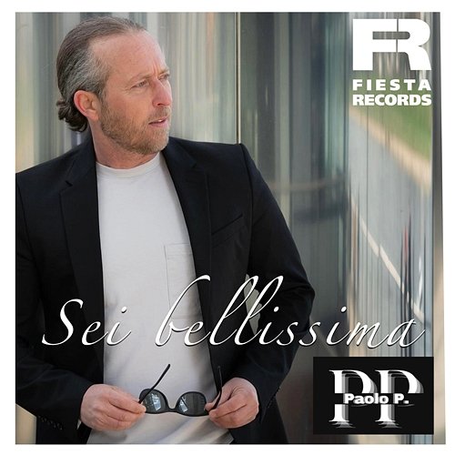 Sei bellissima Paolo P.