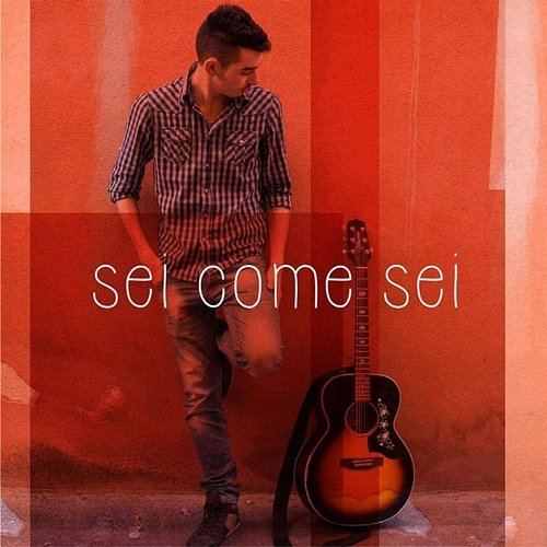 Sei come sei Luca Geraldi