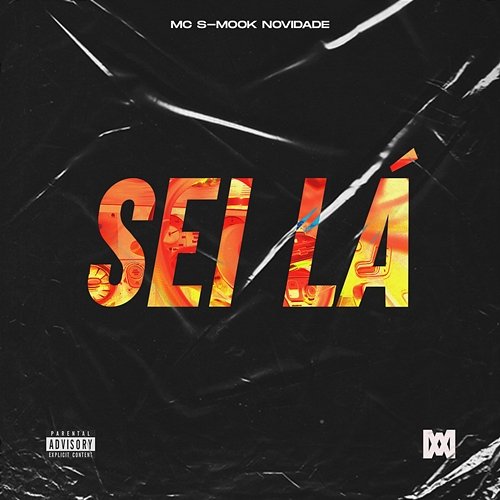 Sei Lá MC S-Mook Novidade