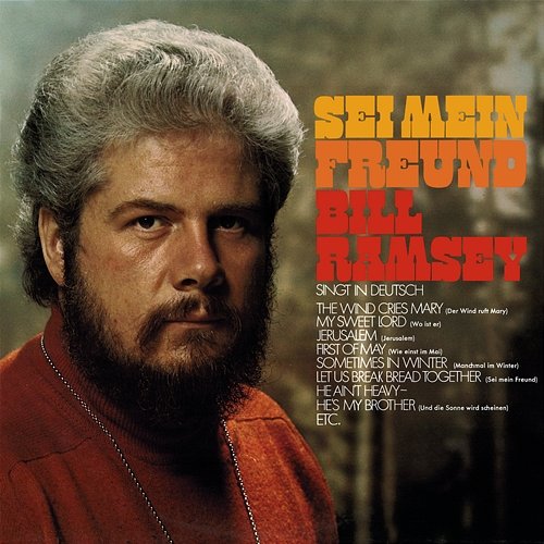 Sei mein Freund Bill Ramsey