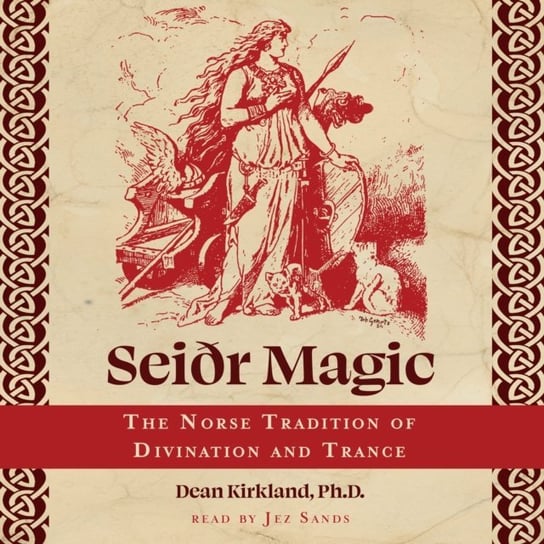 Sei r Magic Kirkland Dean