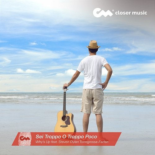 Sei Troppo O Troppo Poco Why's Up feat. Steven Dylan Torregrossa-Farfan