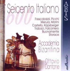 Seicento Italiano Various Artists