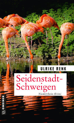 Seidenstadt-Schweigen Gmeiner-Verlag