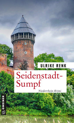 Seidenstadt-Sumpf Gmeiner-Verlag