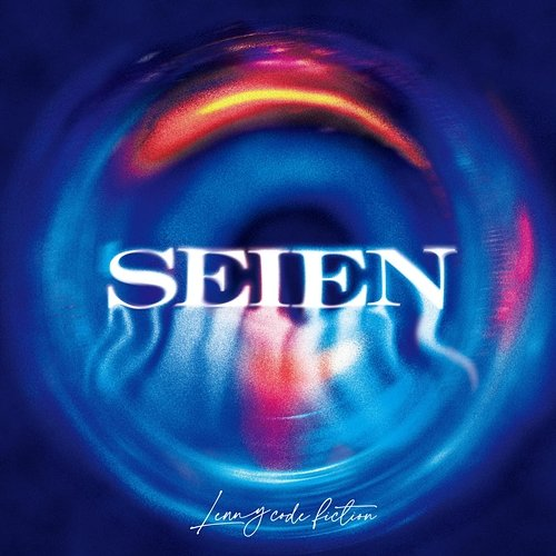 SEIEN Lenny code fiction