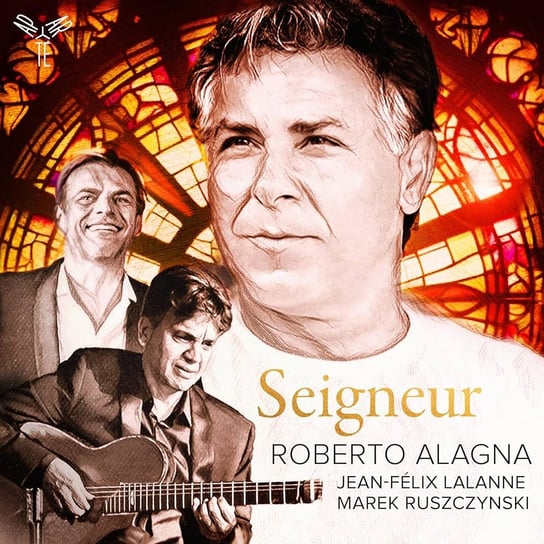 Seigneur Alagna Roberto, Lalanne Jean-Felix, Ruszczynski Marek