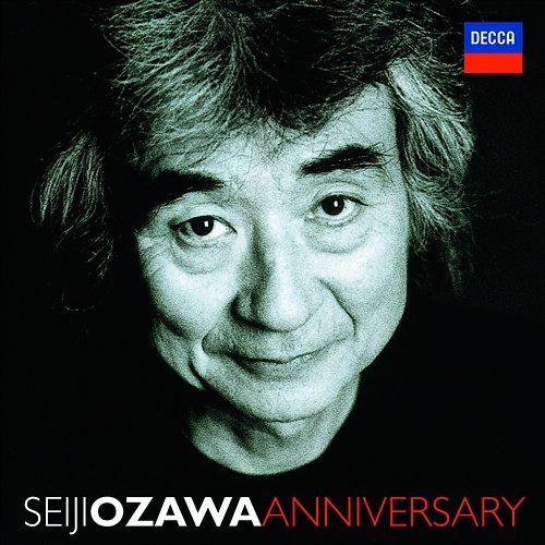 Seiji Ozawa Anniversary Seiji Ozawa