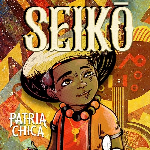 Seikō Banda Patria Chica