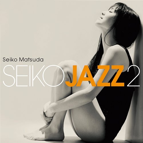 Seiko Jazz 2 Seiko Matsuda