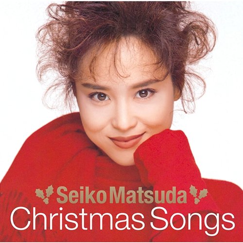 Seiko Matsuda Christmas Songs Seiko Matsuda