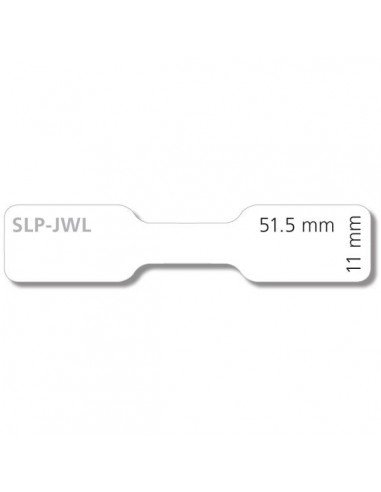 SEIKO SLP-JWL Etykiety na biżuterie 2x160szt. Seiko