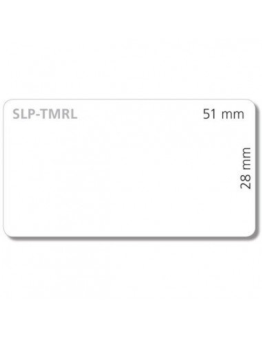 SEIKO SLP-TMRL Etykiety uniwersalne 2x 220Szt. Seiko
