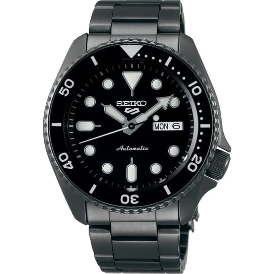 Seiko SRPD65K1 TISSOT