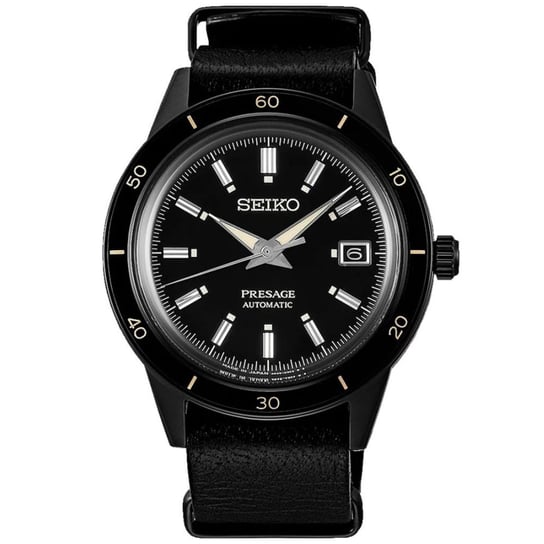 Seiko SRPH95J | Seiko