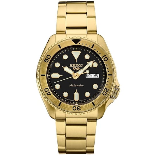 Seiko SRPK18 Seiko