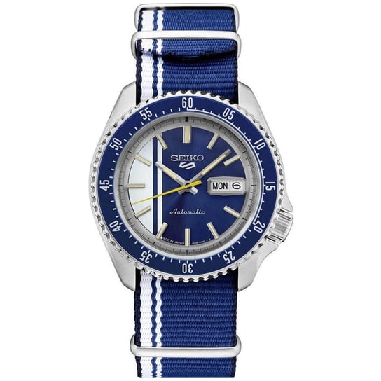 Seiko SRPK69 Seiko