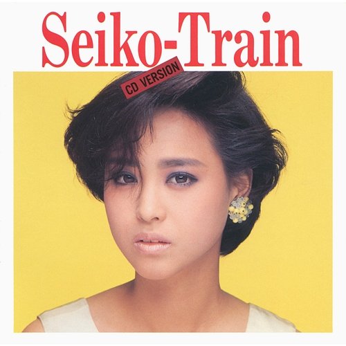 Seiko - Train Seiko Matsuda