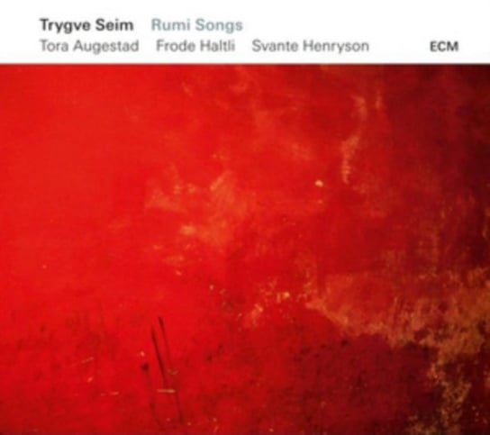 Seim Rumi. Songs Seim Trygve
