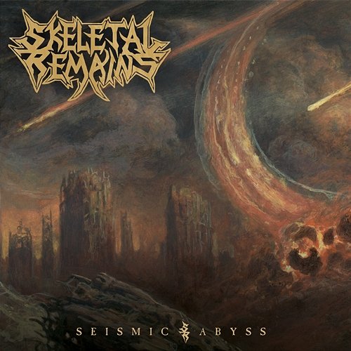 Seismic Abyss Skeletal Remains