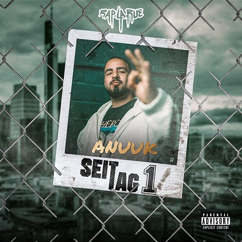 Seit Tag 1 Rap La Rue, Anuuk
