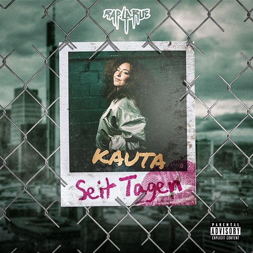 Seit Tagen Kauta, Rap La Rue