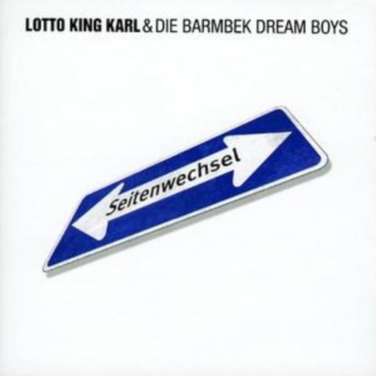 Seitenwechsel Die Barmbek Dream Boys, Lotto King Karl