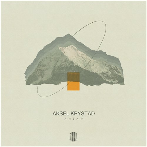 Seize Aksel Krystad