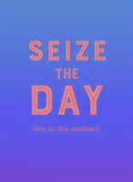 Seize the Day Golding Sophie