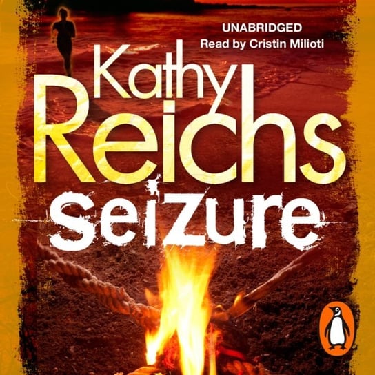 Seizure Reichs Kathy