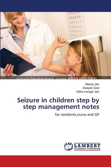 Seizure in children step by step management notes Jain Neeraj