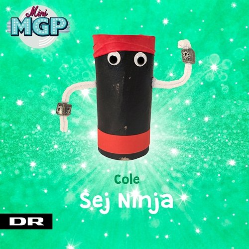 Sej Ninja Mini MGP, Ramasjang