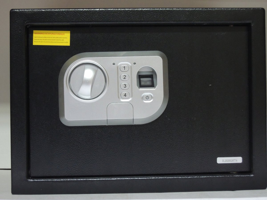 SEJF BIOMETRYCZNY OPTI-ECLIPSE Eclipse