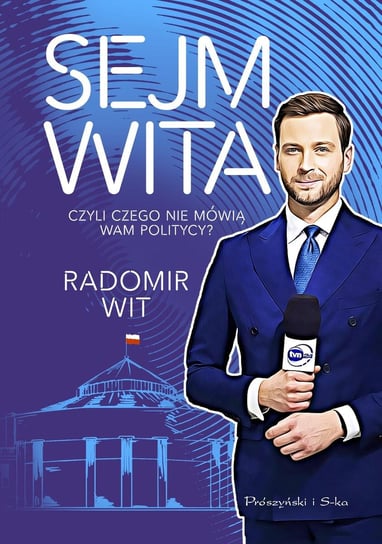 Sejm Wita Radomir Wit