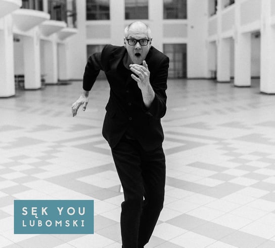 Sęk You Lubomski Mariusz