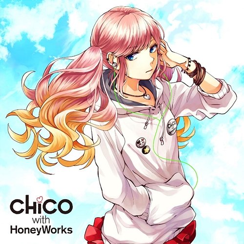 Sekaiha Koini Ochiteiru (TV Size Version) CHiCO with HoneyWorks
