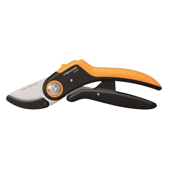 Sekator kowadełkowy FISKARS Plus™ (P741), 28,5 cm Fiskars